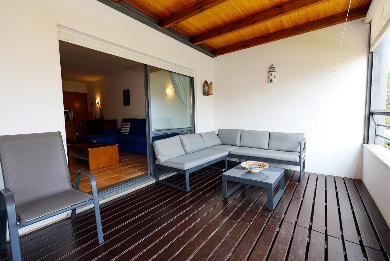 B39 - Marina Hill Apartment Lagos Bagian luar foto