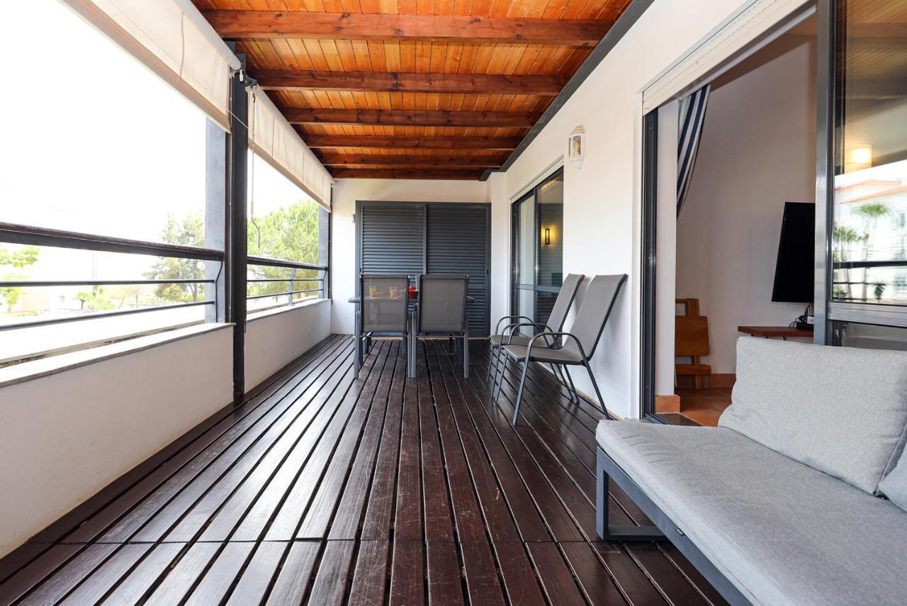 B39 - Marina Hill Apartment Lagos Bagian luar foto