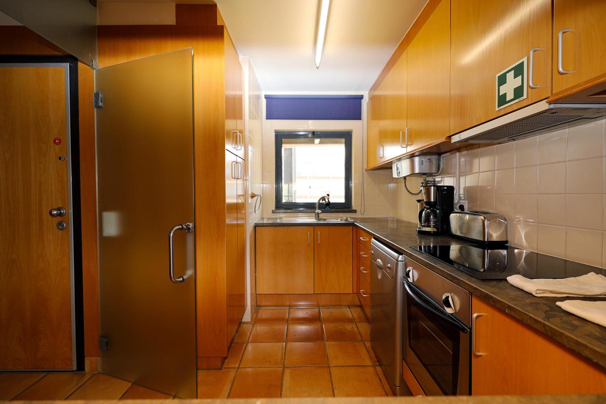 B39 - Marina Hill Apartment Lagos Bagian luar foto