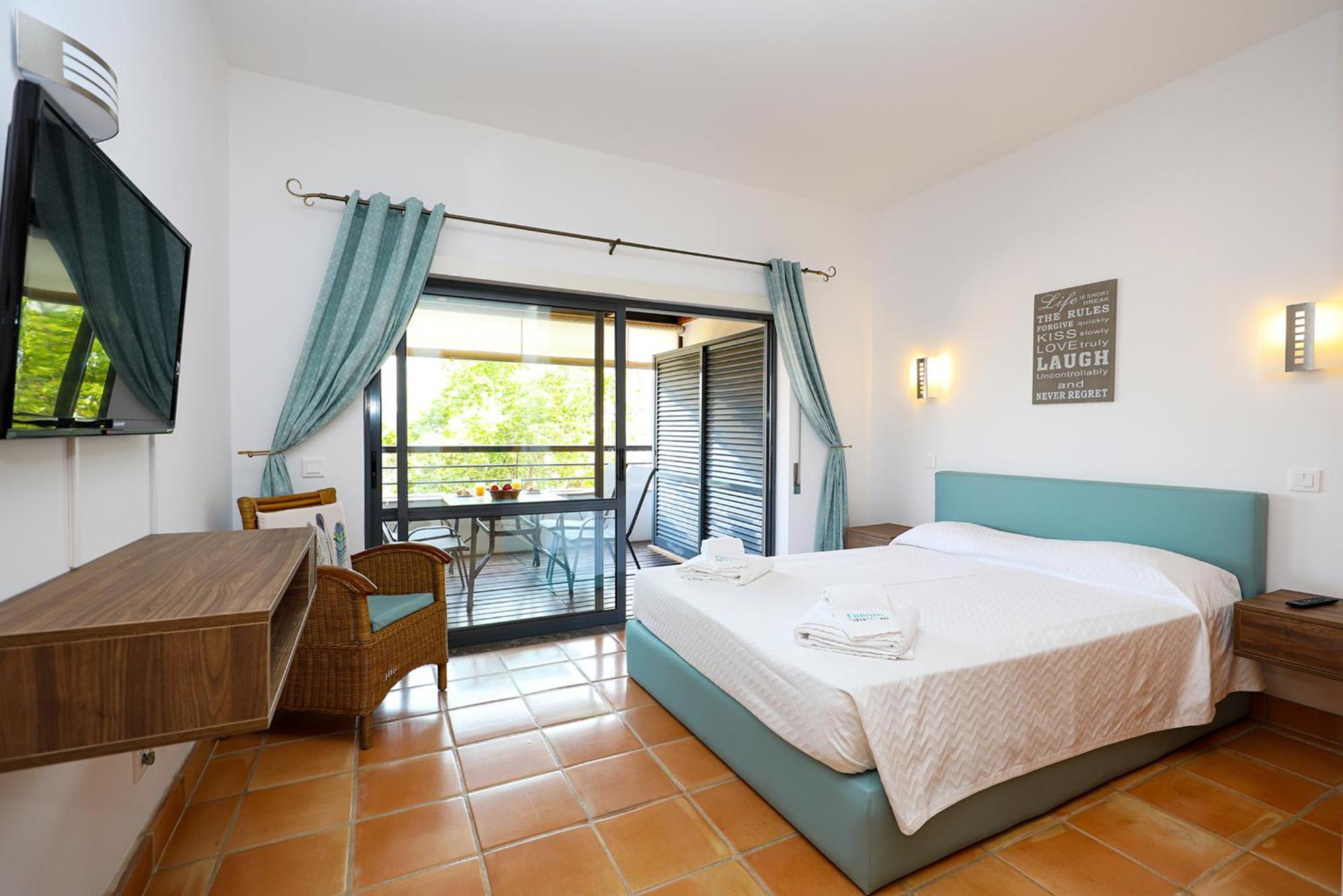 B39 - Marina Hill Apartment Lagos Bagian luar foto