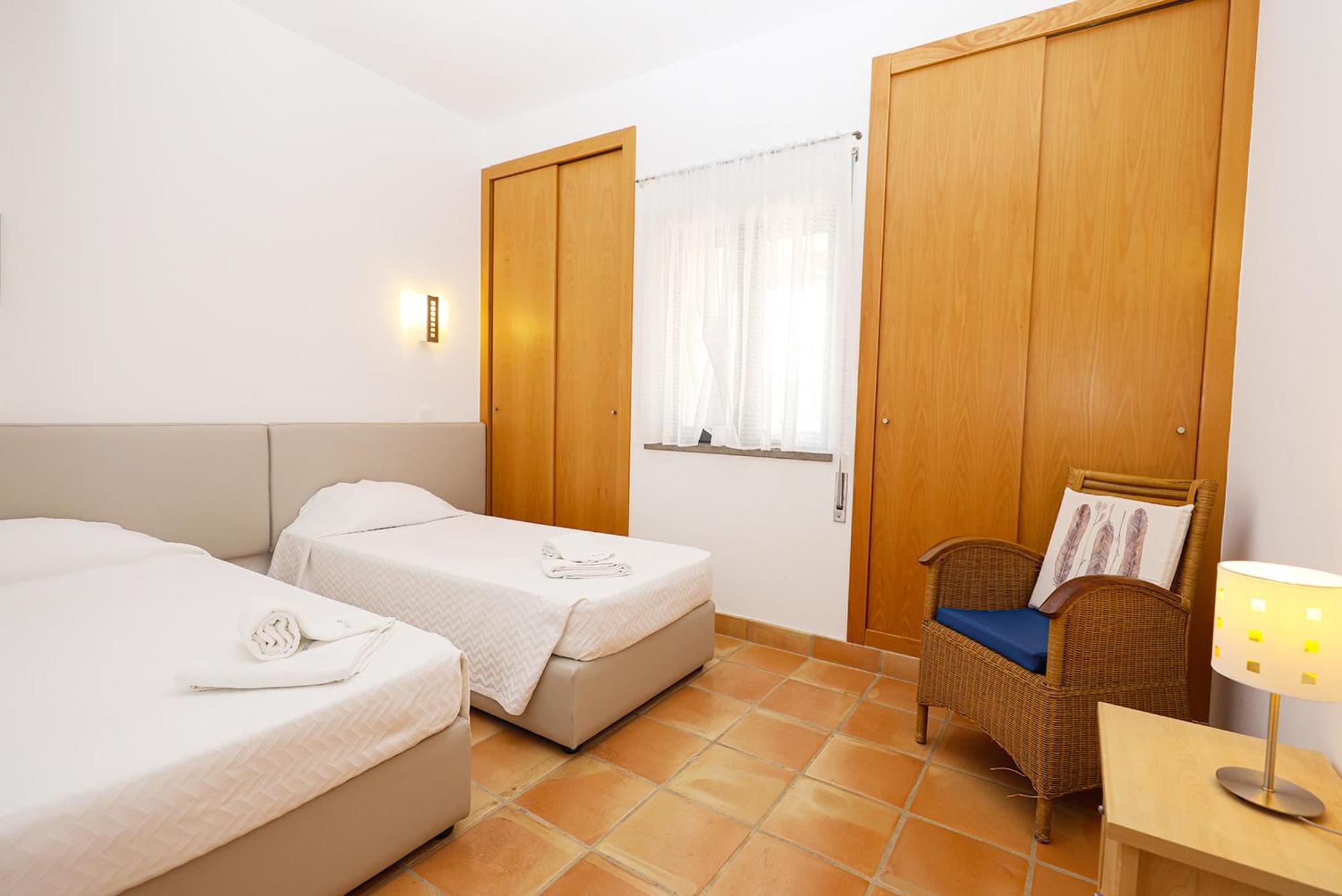B39 - Marina Hill Apartment Lagos Bagian luar foto