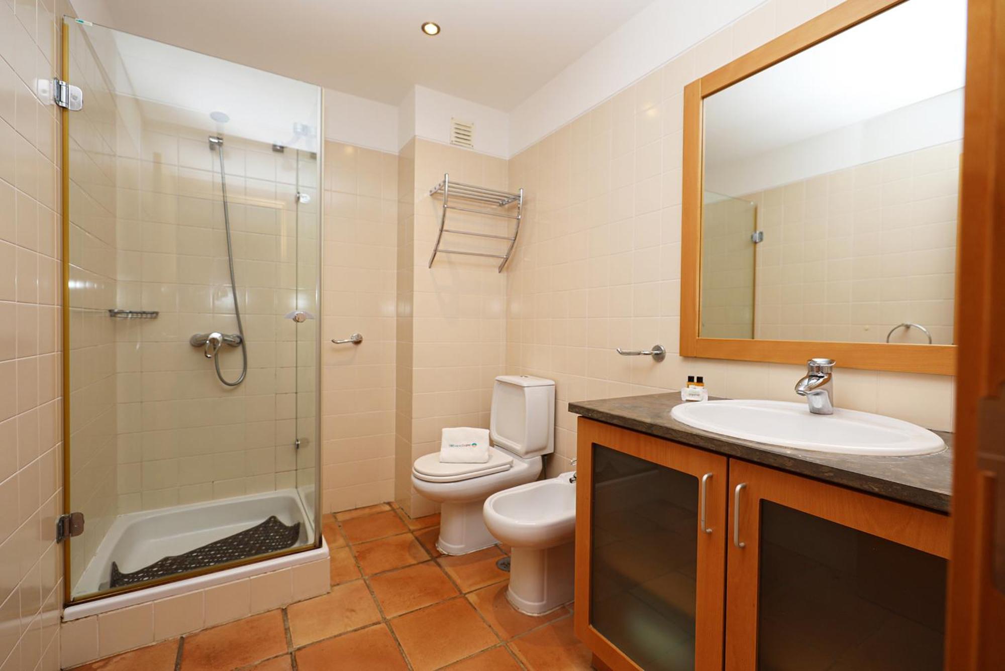 B39 - Marina Hill Apartment Lagos Bagian luar foto