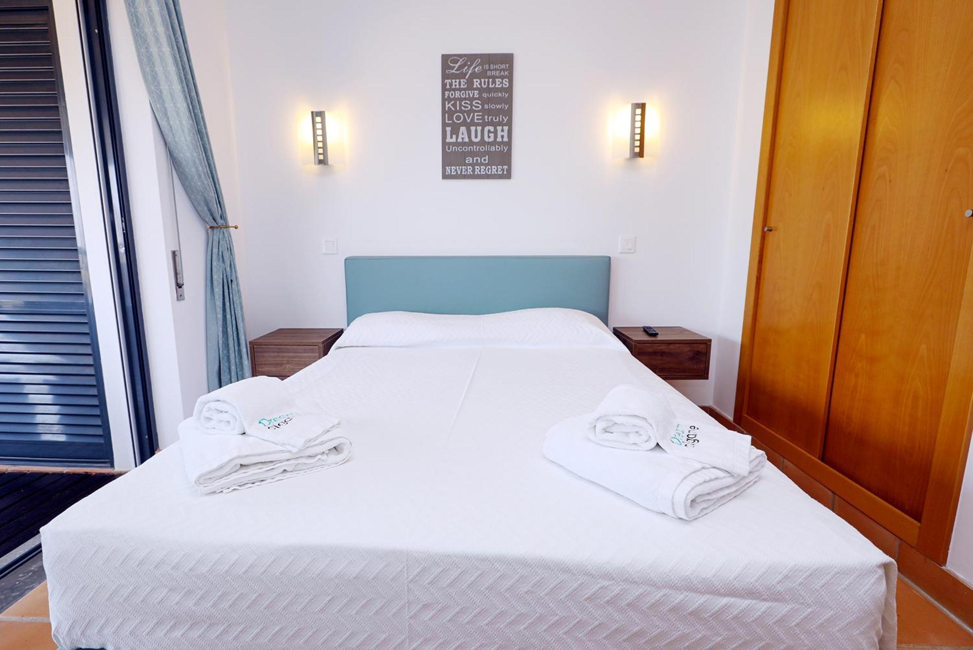 B39 - Marina Hill Apartment Lagos Bagian luar foto