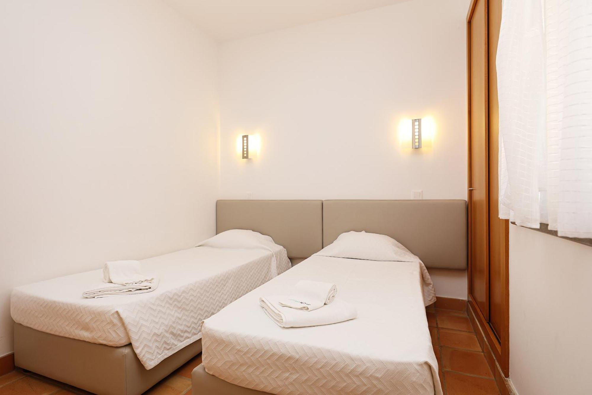 B39 - Marina Hill Apartment Lagos Bagian luar foto